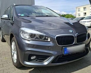 BMW 218 Gran Tourer Gebrauchtwagen