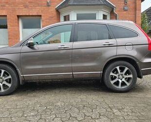 Honda CR-V Gebrauchtwagen