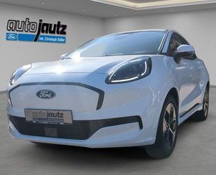 Ford Puma Gen-E Gebrauchtwagen