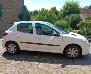 Peugeot 206 Gebrauchtwagen
