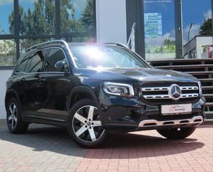 Mercedes-Benz GLB 200 Gebrauchtwagen