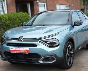 Citroen C4 Gebrauchtwagen