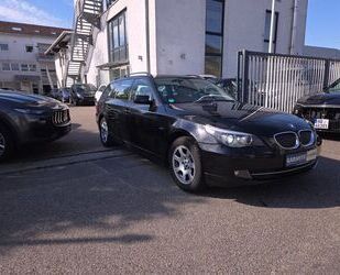 BMW 523 Gebrauchtwagen