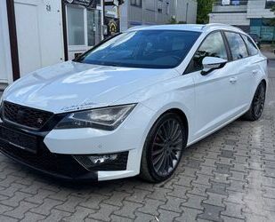 Seat Leon Gebrauchtwagen