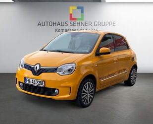 Renault Twingo Gebrauchtwagen