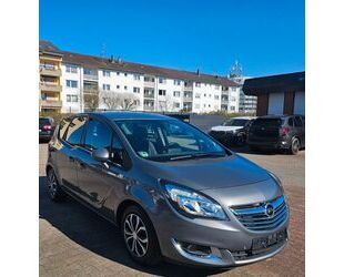 Opel Meriva Gebrauchtwagen