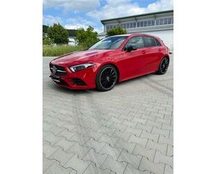 Mercedes-Benz A 180 Gebrauchtwagen