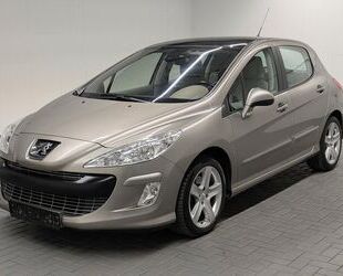 Peugeot 308 Gebrauchtwagen