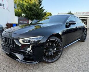 Mercedes-Benz AMG GT Gebrauchtwagen