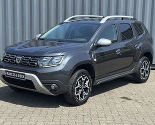 Dacia Duster Gebrauchtwagen