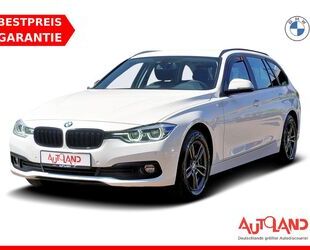 BMW 318 Gebrauchtwagen