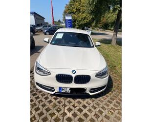 BMW 118 Gebrauchtwagen