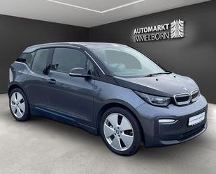BMW i3 Gebrauchtwagen