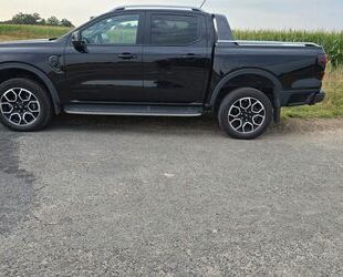 Ford Ranger Gebrauchtwagen