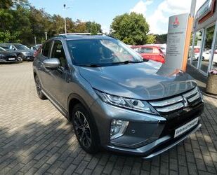 Mitsubishi Eclipse Cross Gebrauchtwagen