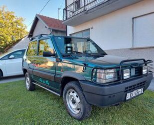 Fiat Panda Gebrauchtwagen