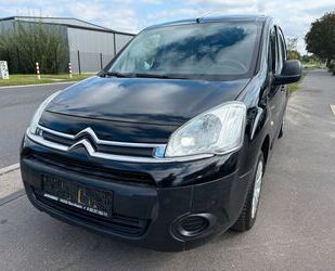 Citroen Berlingo Gebrauchtwagen
