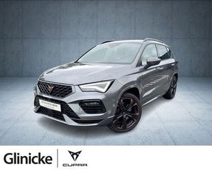 Cupra Ateca Gebrauchtwagen