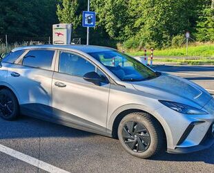 MG MG4 Gebrauchtwagen