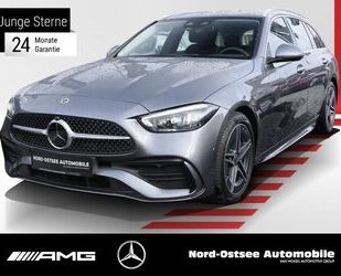 Mercedes-Benz C 200 Gebrauchtwagen