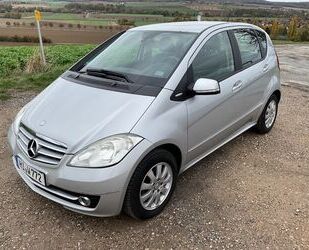 Mercedes-Benz A 150 Gebrauchtwagen