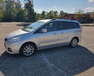 Mazda 5 Gebrauchtwagen