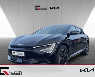 Kia EV6 Gebrauchtwagen