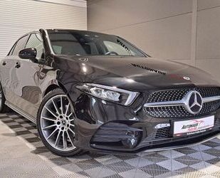 Mercedes-Benz A 220 Gebrauchtwagen