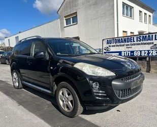 Peugeot 4007 Gebrauchtwagen