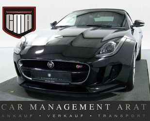 Jaguar F-Type Gebrauchtwagen