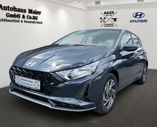 Hyundai i20 Gebrauchtwagen