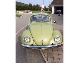 VW Käfer Gebrauchtwagen