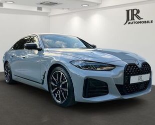 BMW 420 Gran Coupé Gebrauchtwagen