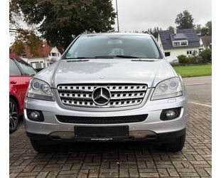 Mercedes-Benz ML 280 Gebrauchtwagen