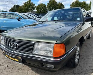 Audi 100 Gebrauchtwagen