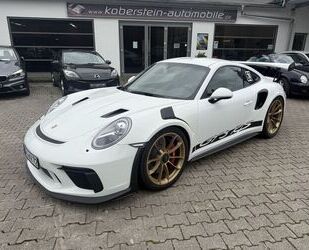 Porsche 991 Gebrauchtwagen