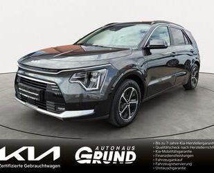 Kia Niro Gebrauchtwagen