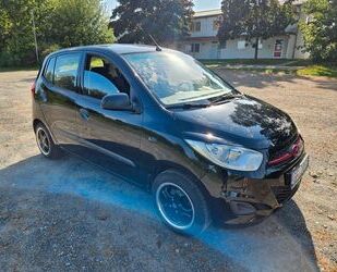 Hyundai i10 Gebrauchtwagen