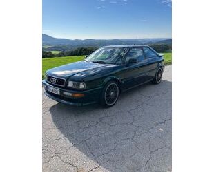 Audi S2 Gebrauchtwagen