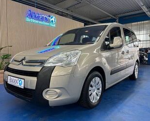 Citroen Berlingo Gebrauchtwagen