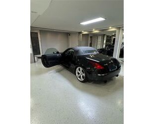 Nissan 350Z Gebrauchtwagen