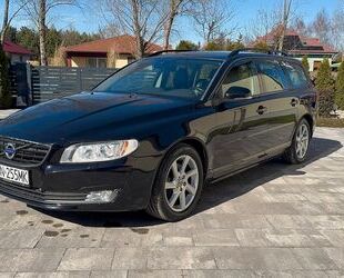 Volvo V70 Gebrauchtwagen