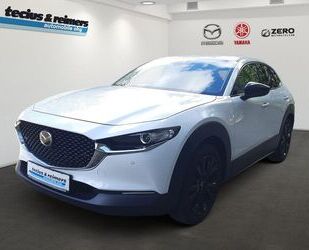 Mazda CX-30 Gebrauchtwagen