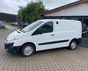 Peugeot Expert Gebrauchtwagen