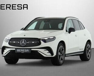 Mercedes-Benz GLC 220 Gebrauchtwagen