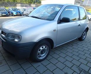 Seat Arosa Gebrauchtwagen