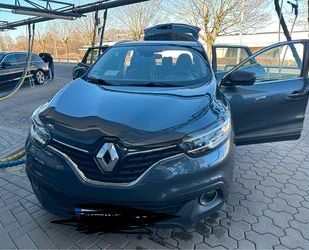 Renault Kadjar Gebrauchtwagen