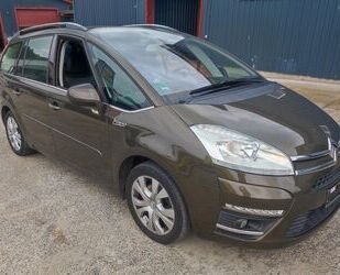 Citroen Grand C4 Picasso / SpaceTourer Gebrauchtwagen