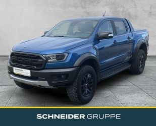 Ford Ranger Gebrauchtwagen