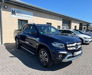 Mercedes-Benz X 350 Gebrauchtwagen